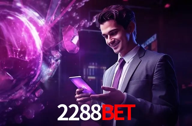Experiência VIP 2288bet