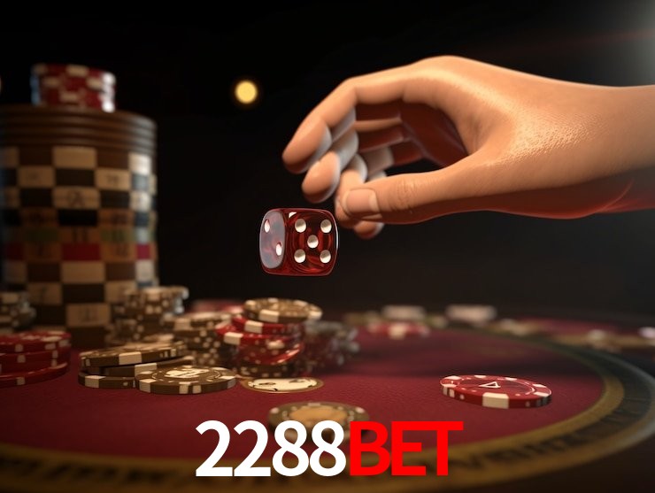 Estatísticas 2288bet