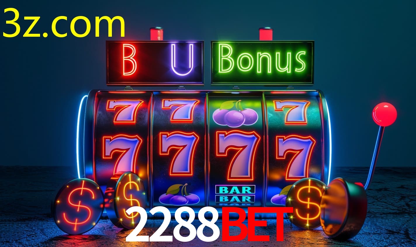 2288BET.COM