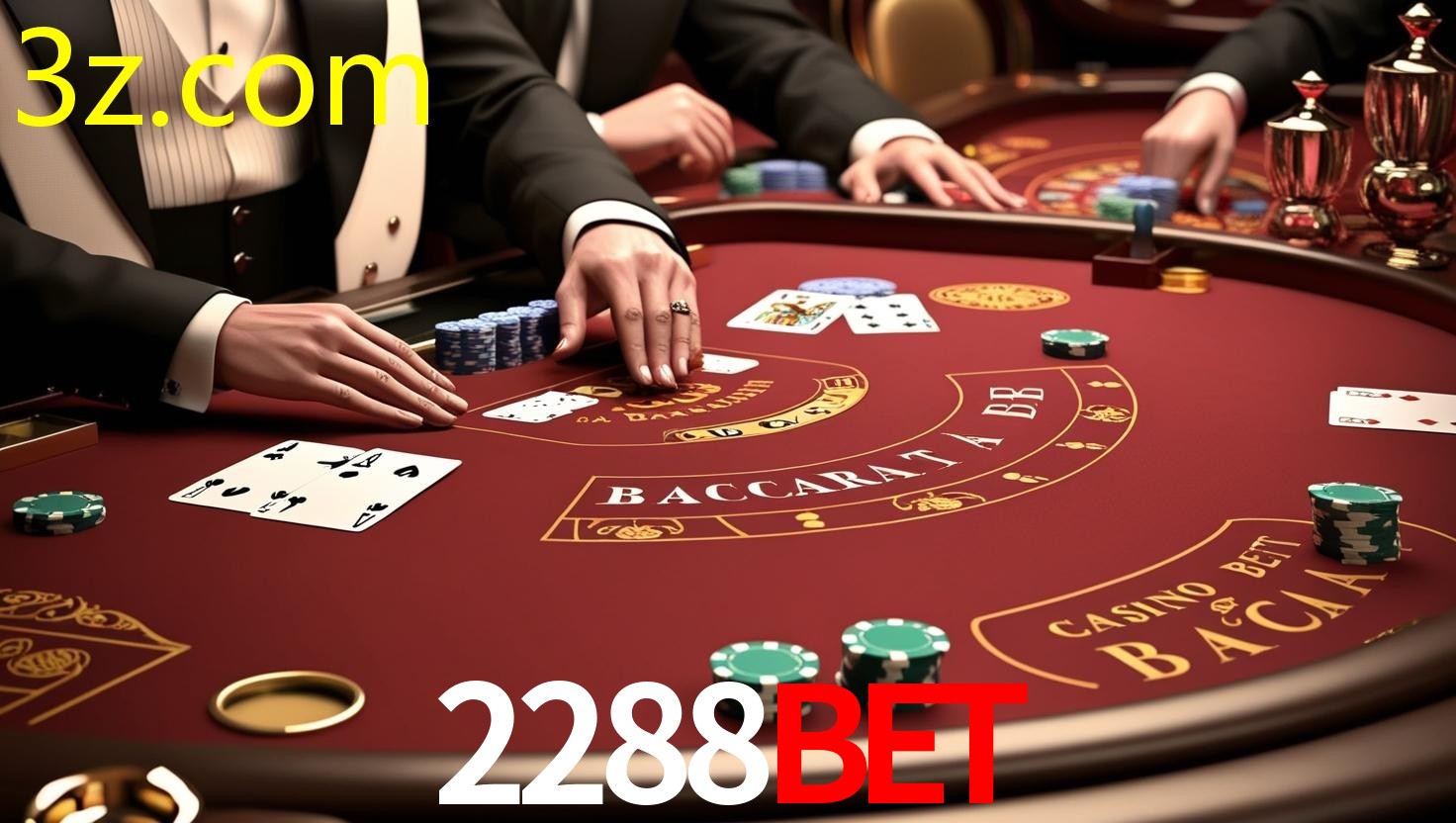 2288BET.COM