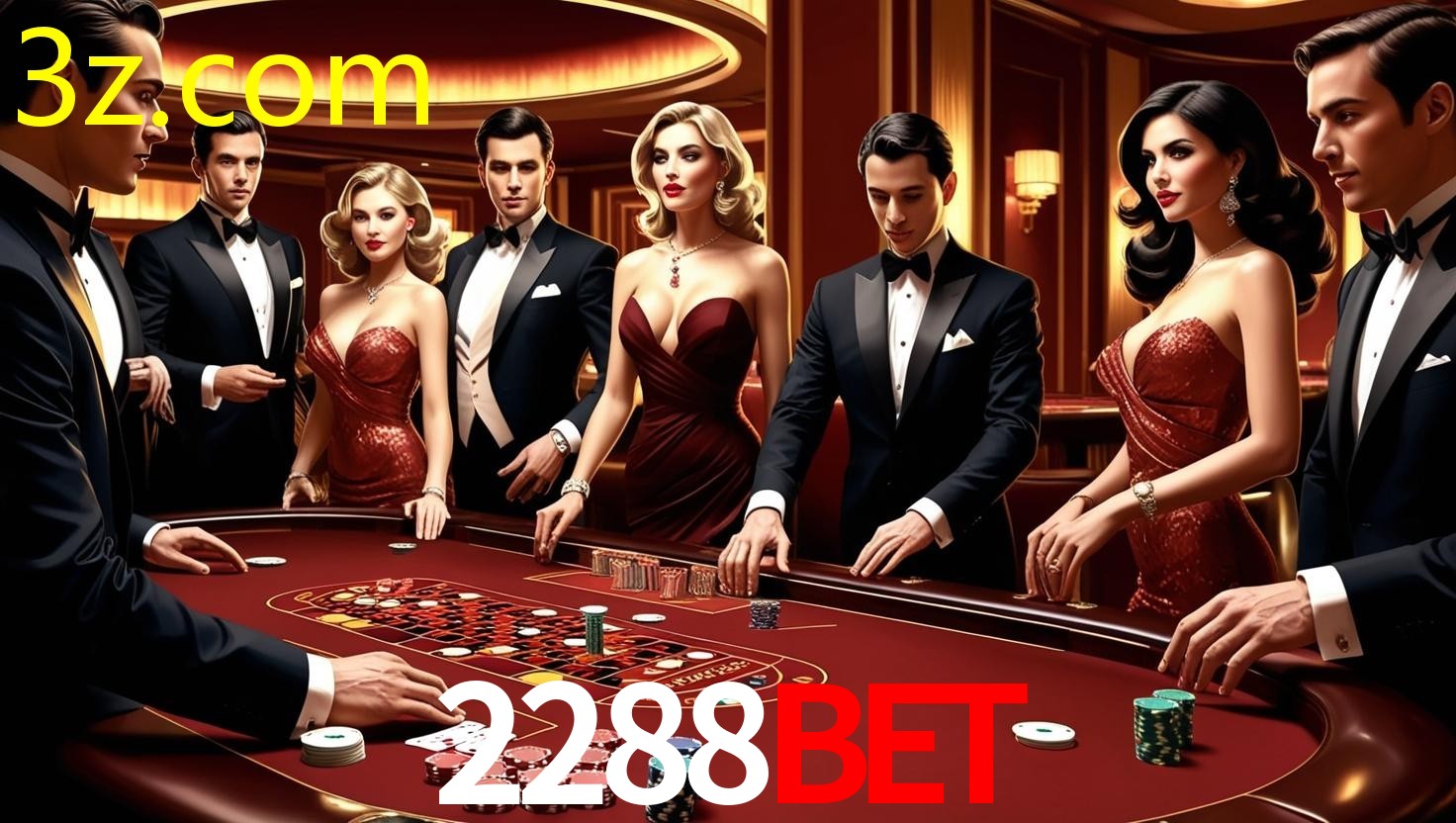 2288BET.COM