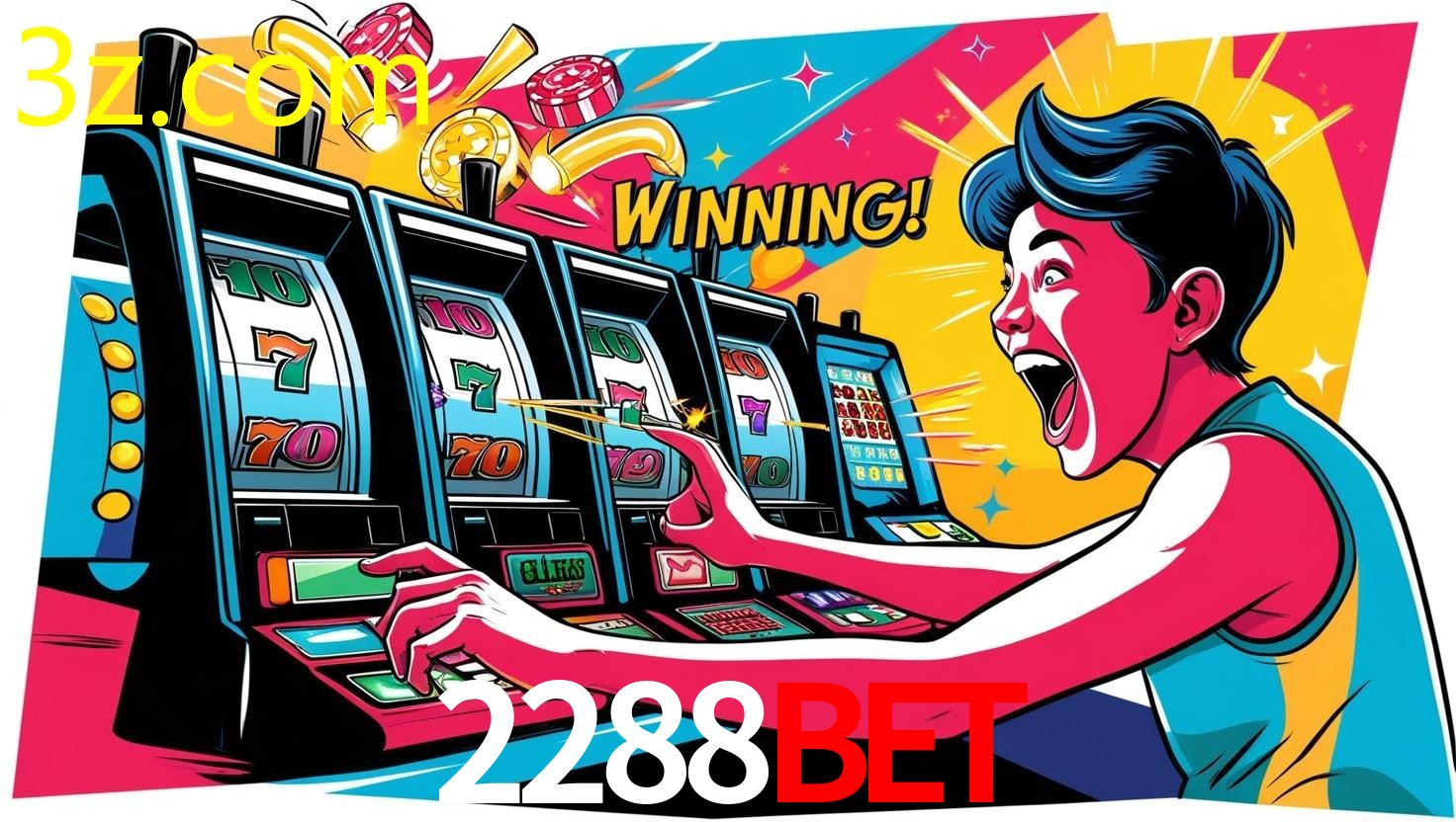 2288BET.COM