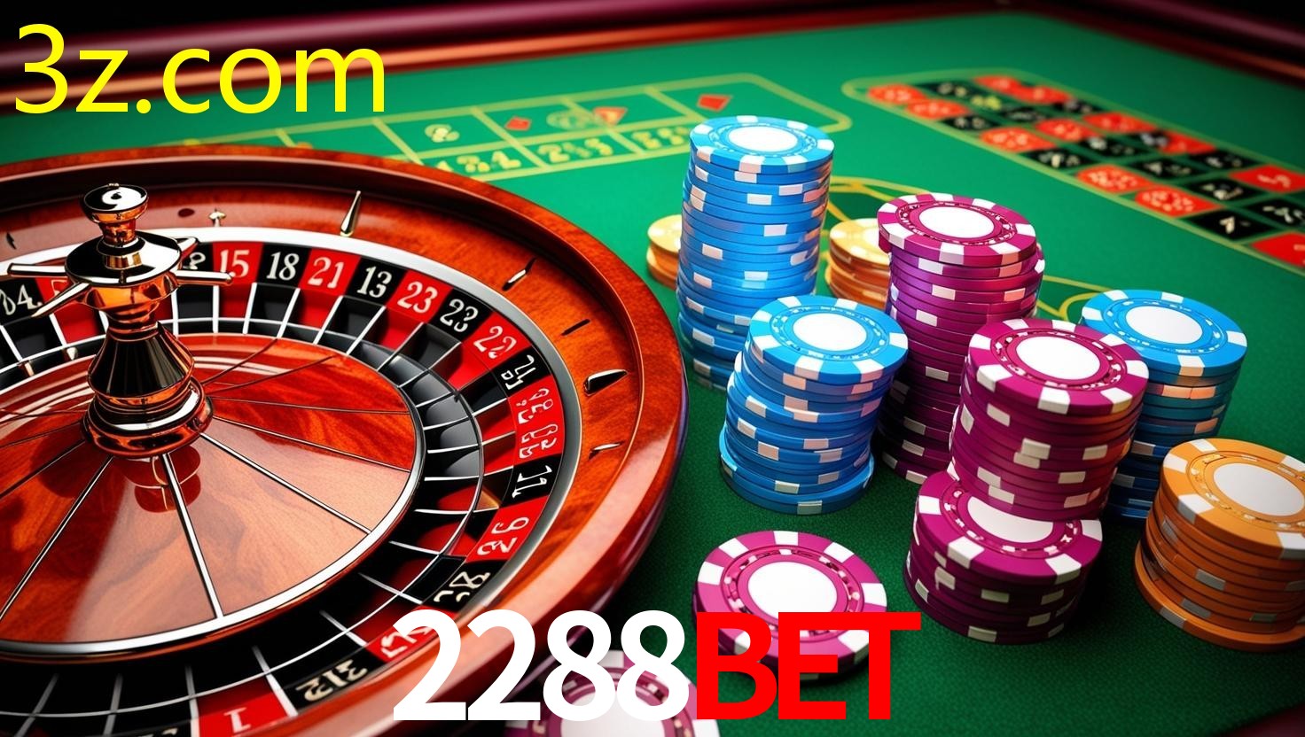 2288BET.COM