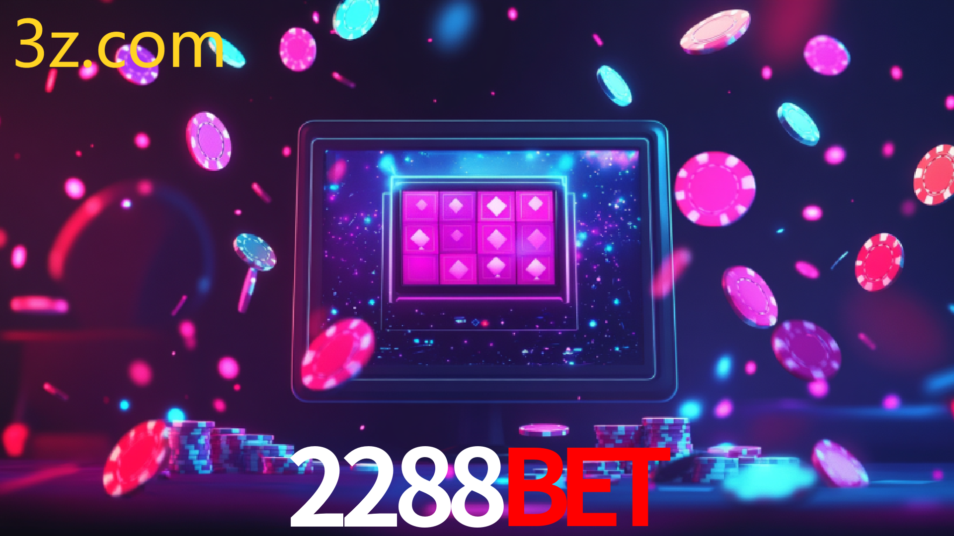 2288BET.COM