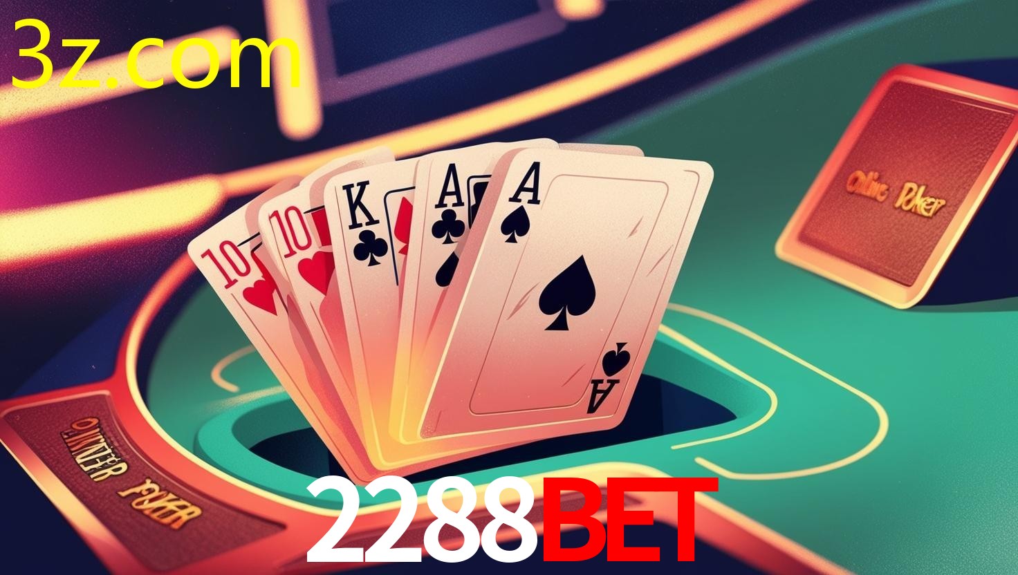 2288BET.COM