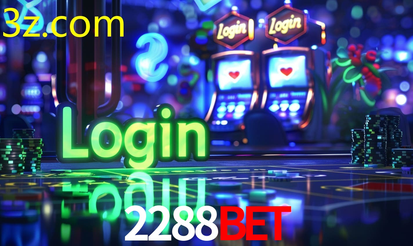 2288BET.COM