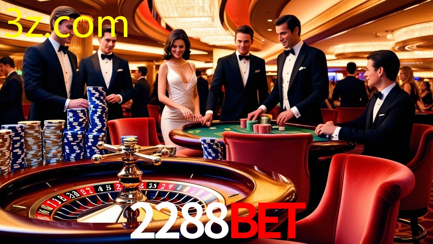 2288BET.COM