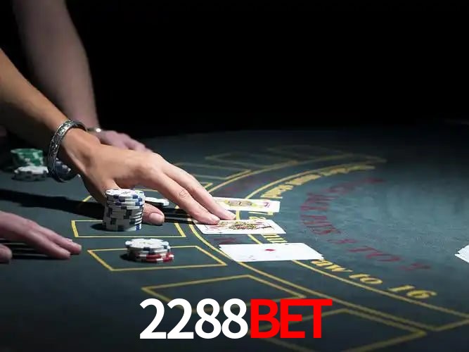 Sistemas de Segurança 2288bet