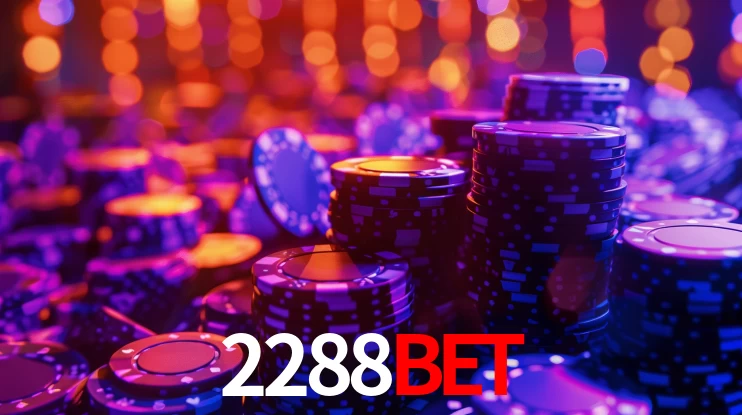 2288bet: A Experiência de Casino com Jogos de Mesa ao Vivo