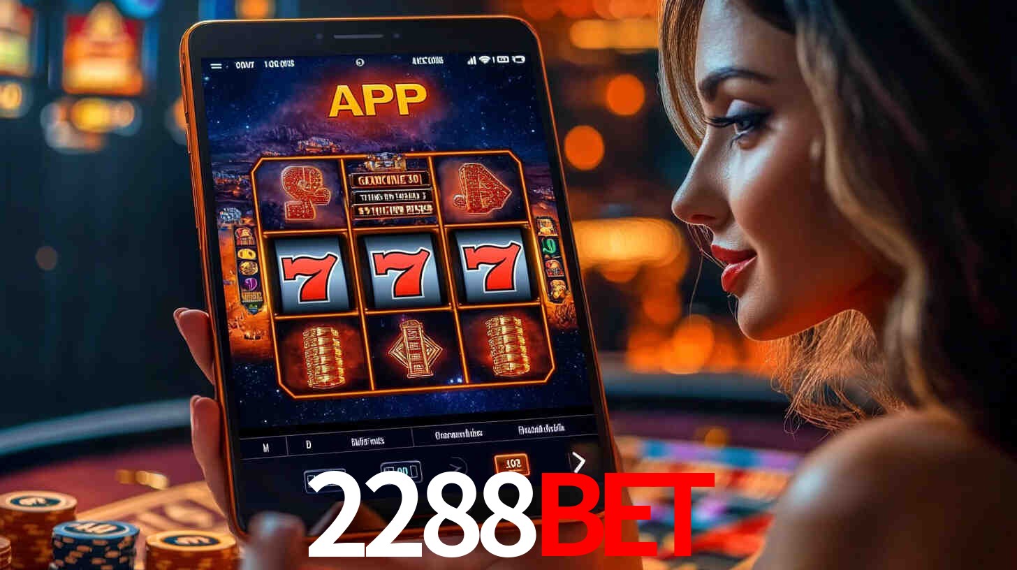 2288bet: Seu Especialista em Apostas Esportivas Brasileiras