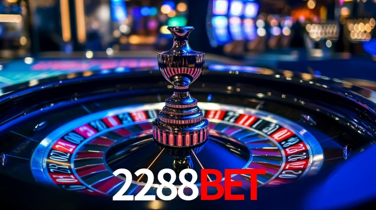 Premium Interface 2288bet