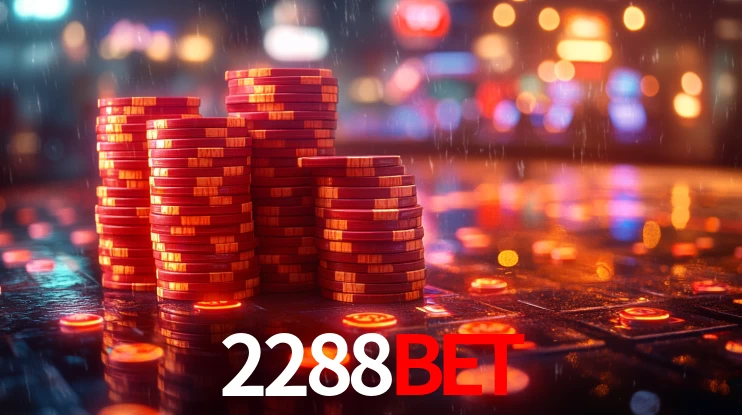 Explore as vantagens do 2288bet: serviço profissional e confiabilidade