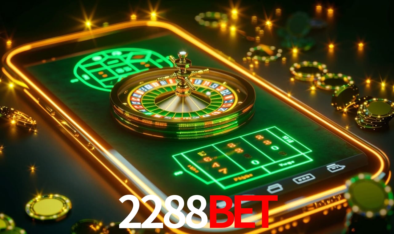 Cadastro Rápido 2288bet