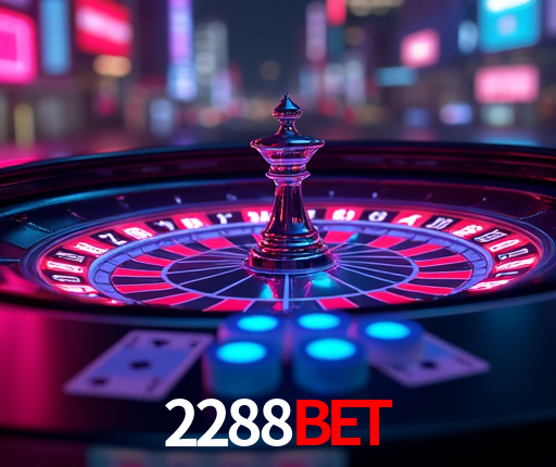 Apostas Esportivas na 2288bet: Um Guia Completo