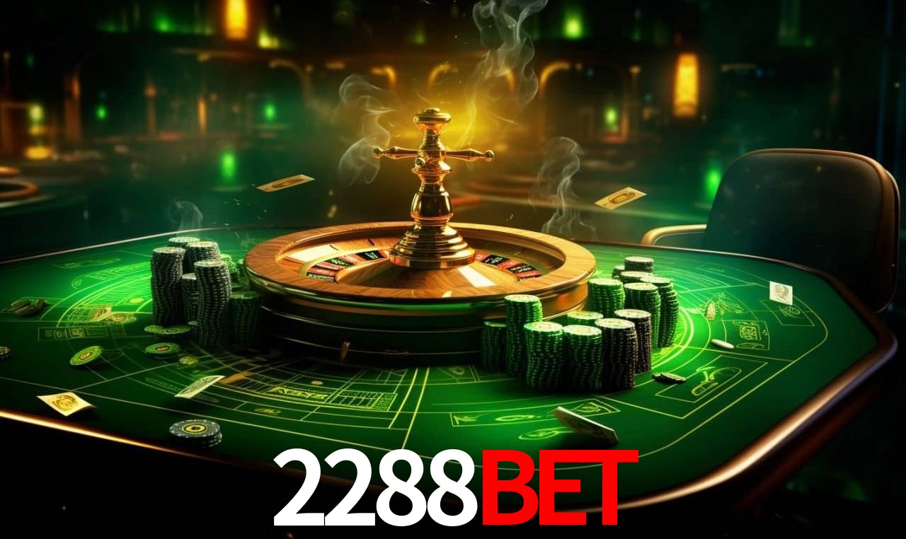 Explorando a Categoria de Eventos em Apostas na 2288bet