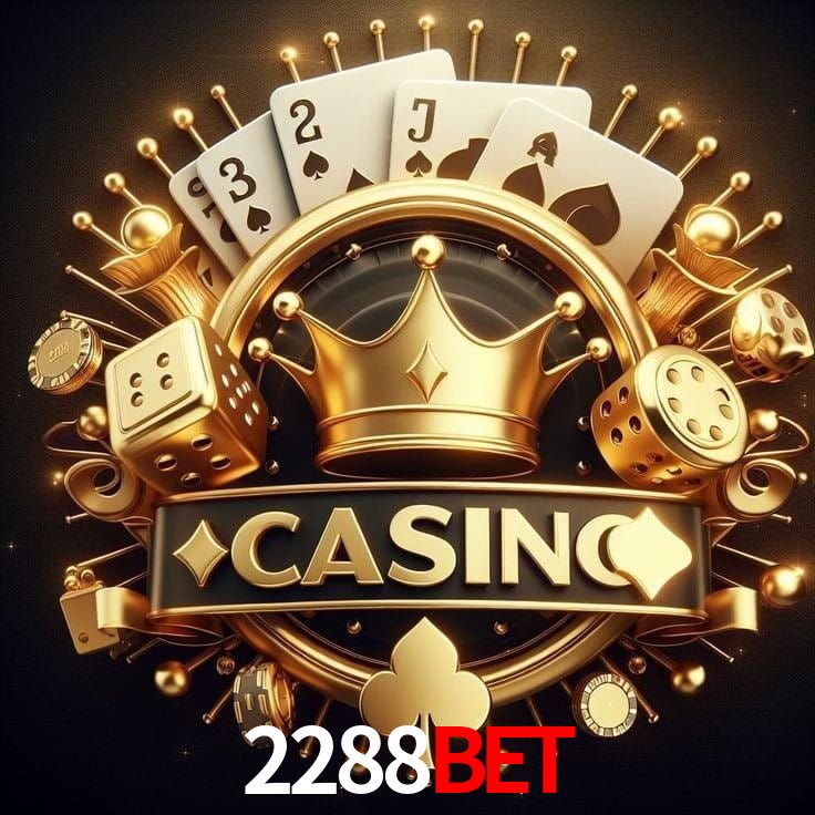 Apostas de Futebol 2288bet