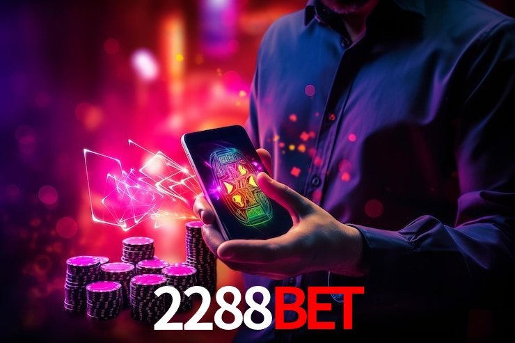 Jogos Exclusivos 2288bet