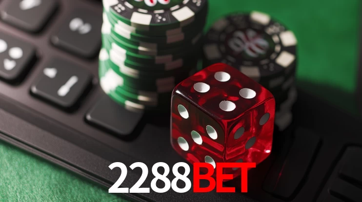 2FA Security 2288bet