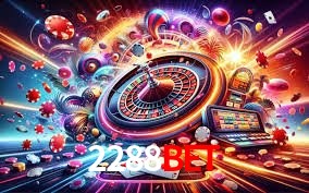 Casino VIP 2288bet