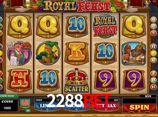 APP oficial da 2288bet para mobile
