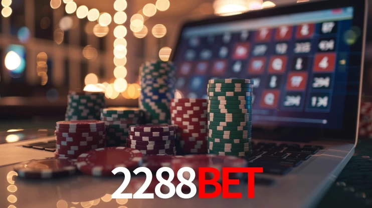 Account Benefits 2288bet