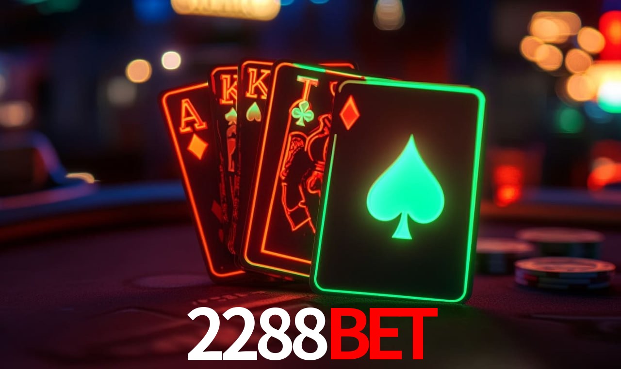 Apostas de Tênis 2288bet