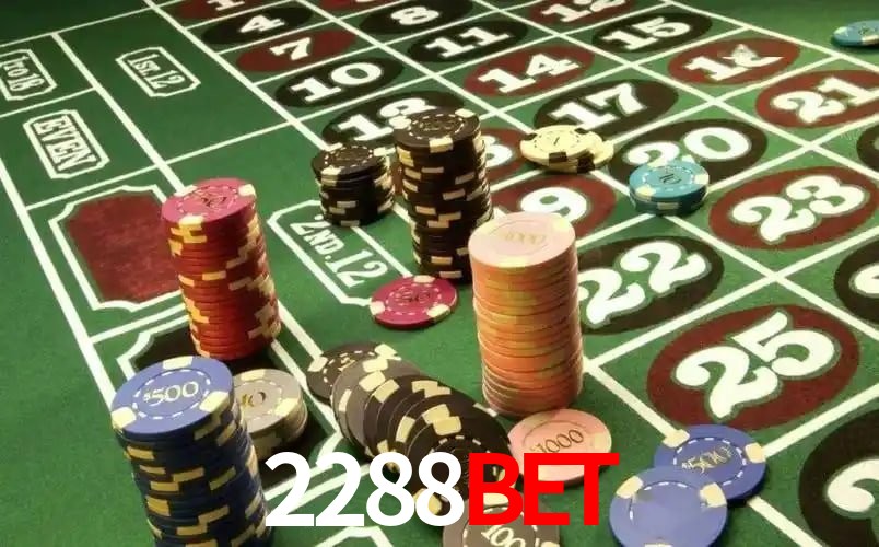 Estatísticas Esportivas 2288bet