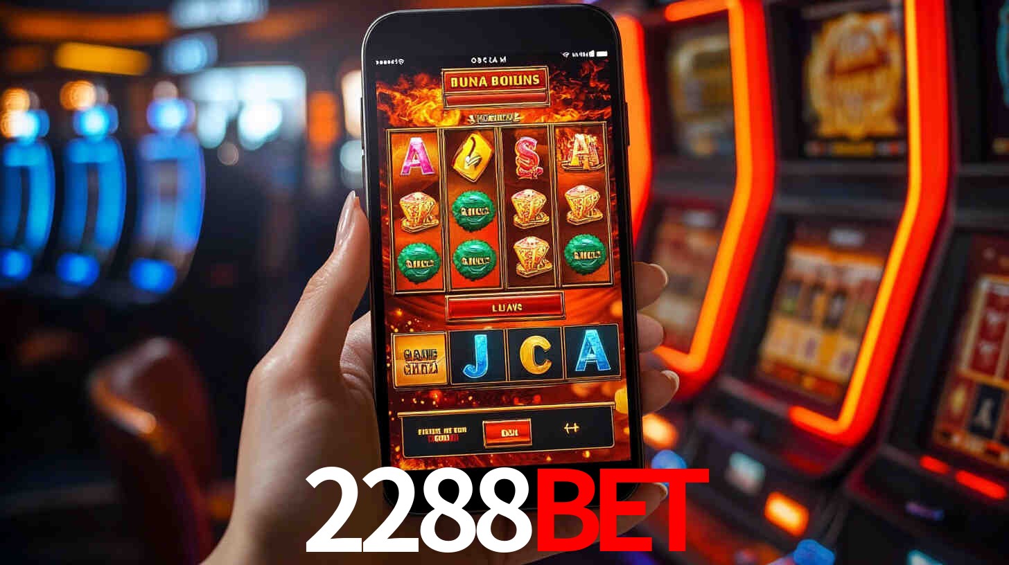 Experimente o Login Seguro Premium no 2288bet