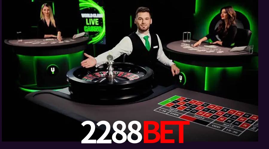 Platform Technology 2288bet