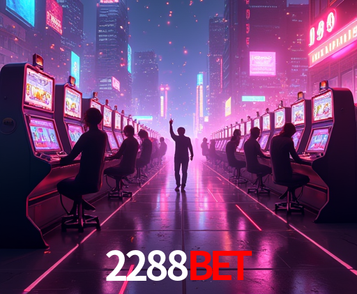 PIX Instantâneo 2288bet