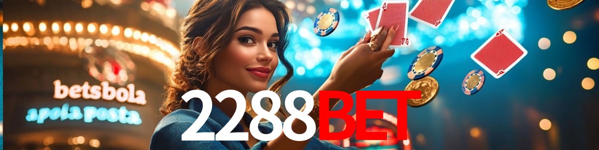 Bonus Features 2288bet