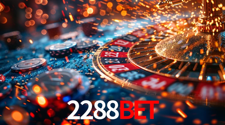 Secure Login 2288bet