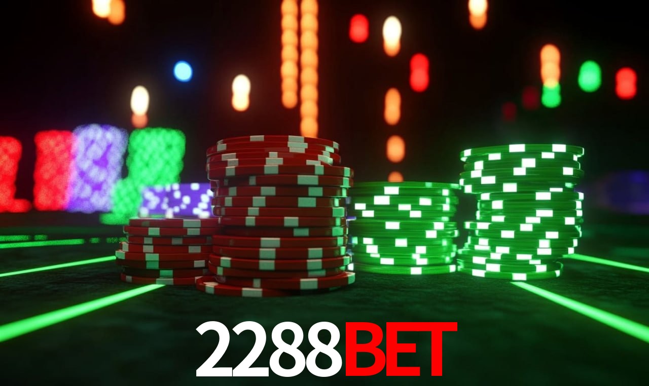 Player Reviews 2288bet