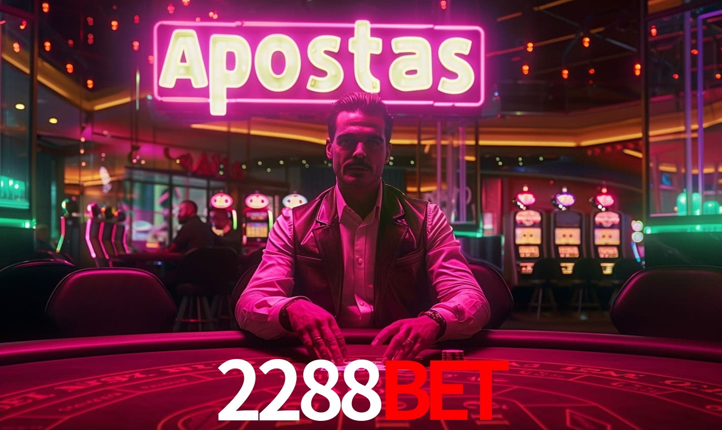 A Popularidade dos Caça-Níqueis no 2288bet
