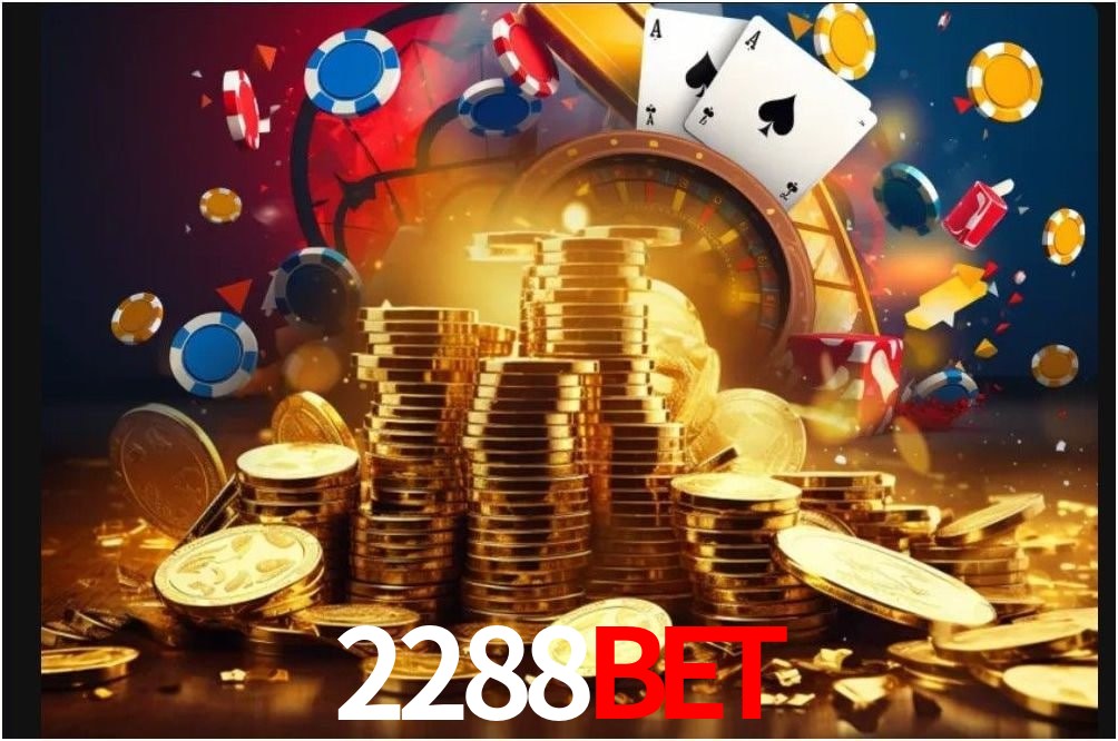 Inovações de Jogos na 2288bet: O Futuro das Experiências Interativas