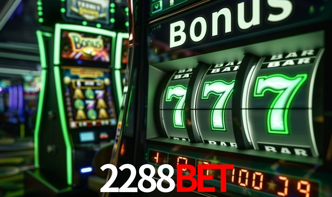 Live Casino 2288bet