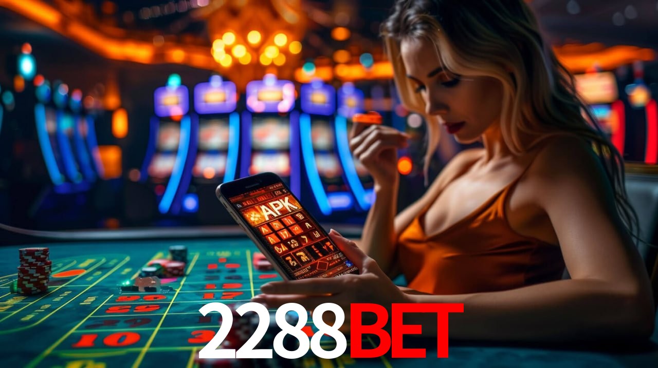 Football Betting 2288bet