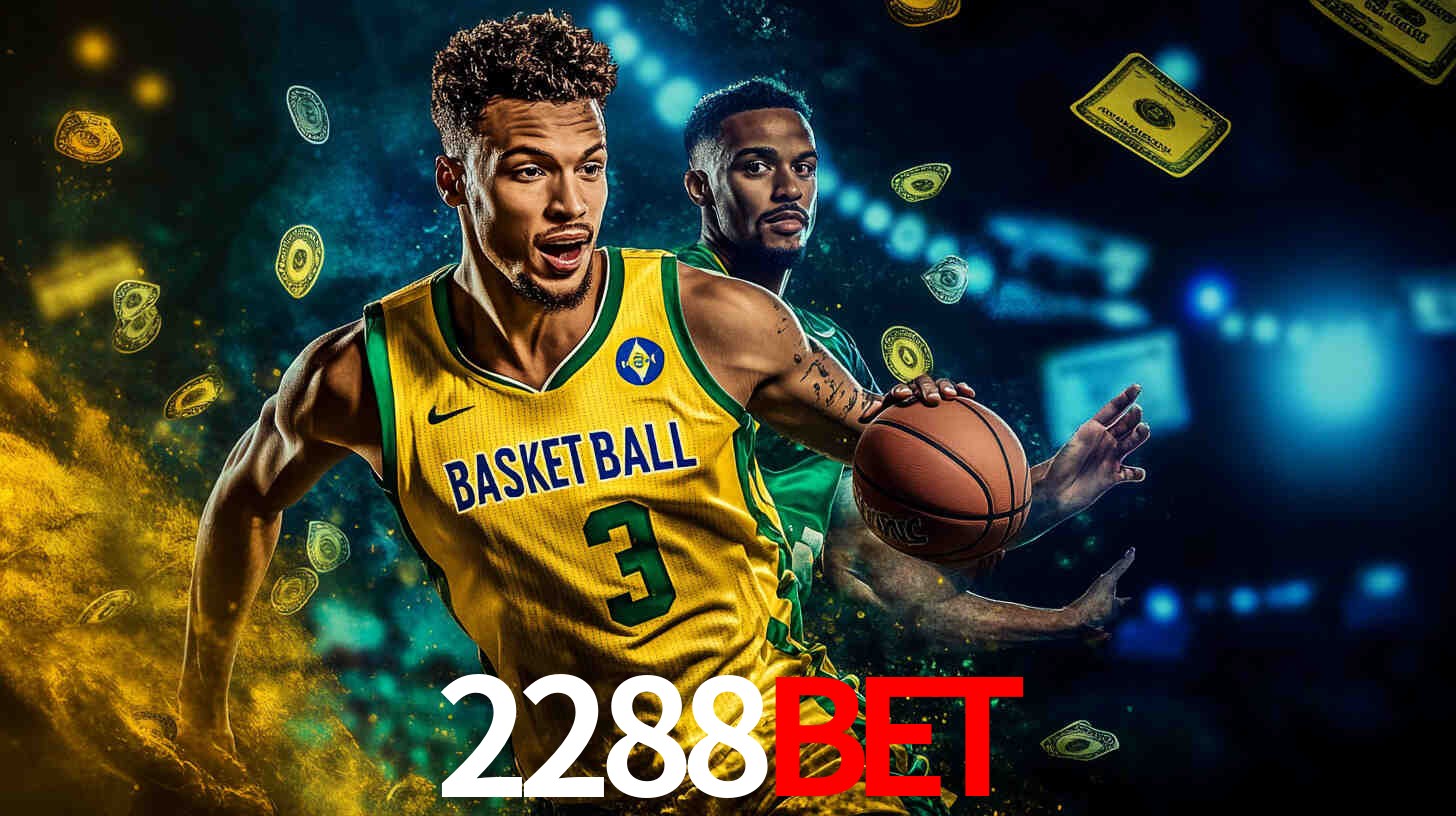 Desvendando o Mundo dos Jogos Virtuais na 2288bet
